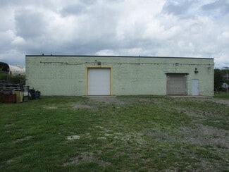 More details for 21 Ashley St, Buffalo, NY - Industrial for Sale