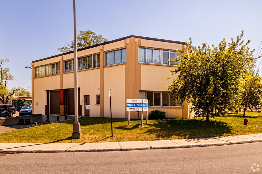 125 Rue Gagnon, Montréal, QC à louer - Photo du bâtiment - Image 2 de 5