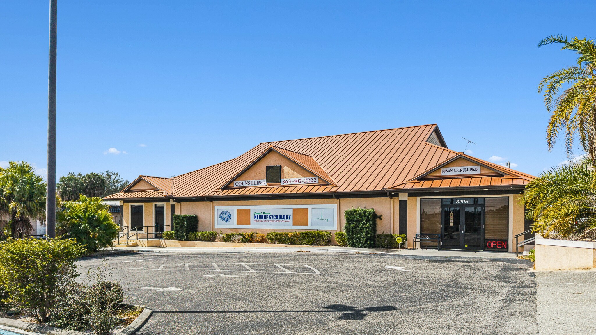 3205 Physicians Way, Sebring, FL for sale Primary Photo- Image 1 of 14