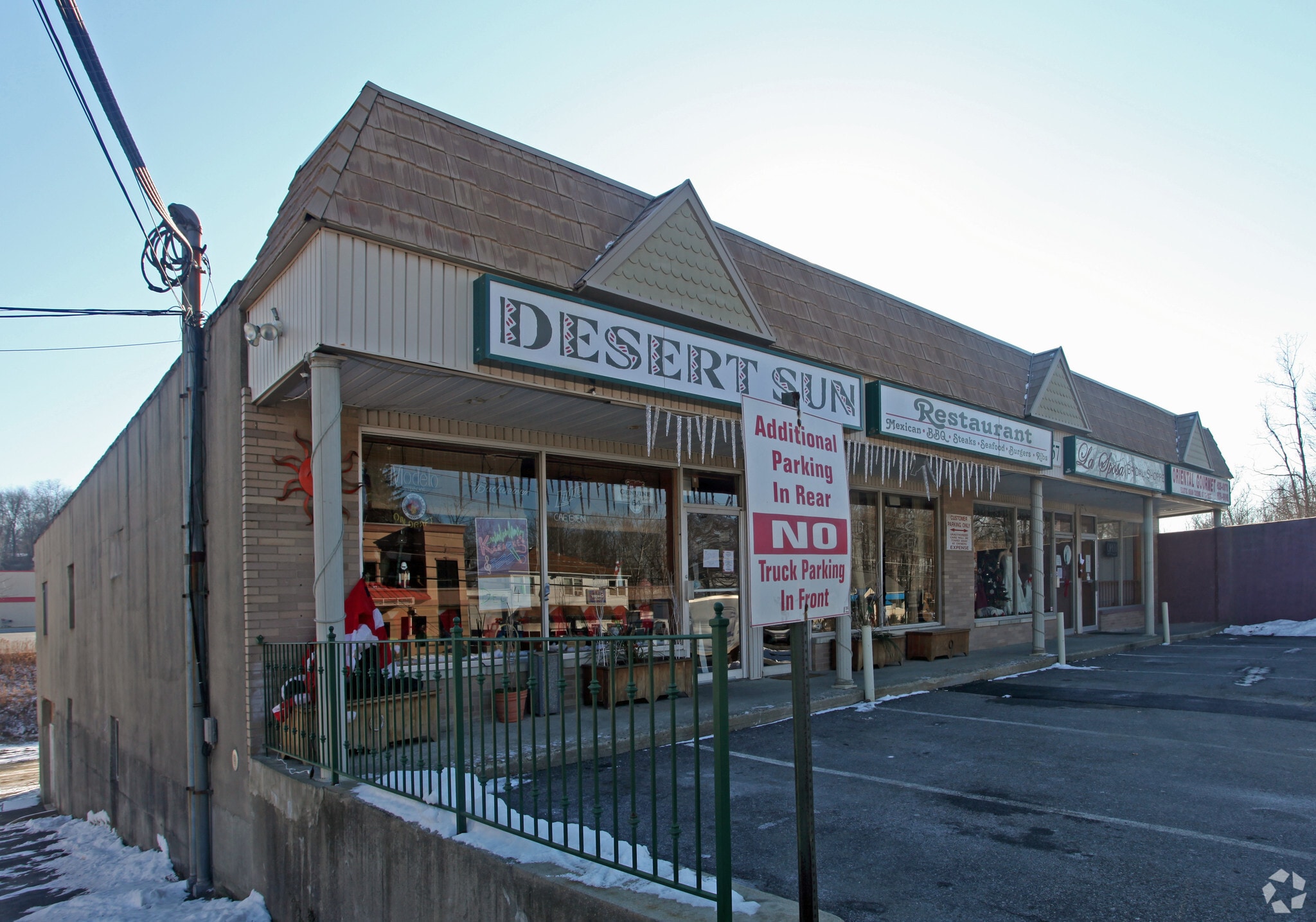 961 Us-6, Mahopac, NY for lease Primary Photo- Image 1 of 6