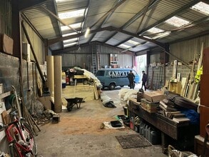 Hind Heath Rd, Sandbach for lease Interior Photo- Image 2 of 2