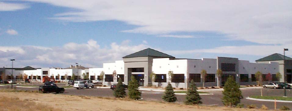 4400 Kittredge St, Denver, CO à louer - Autre - Image 3 de 10