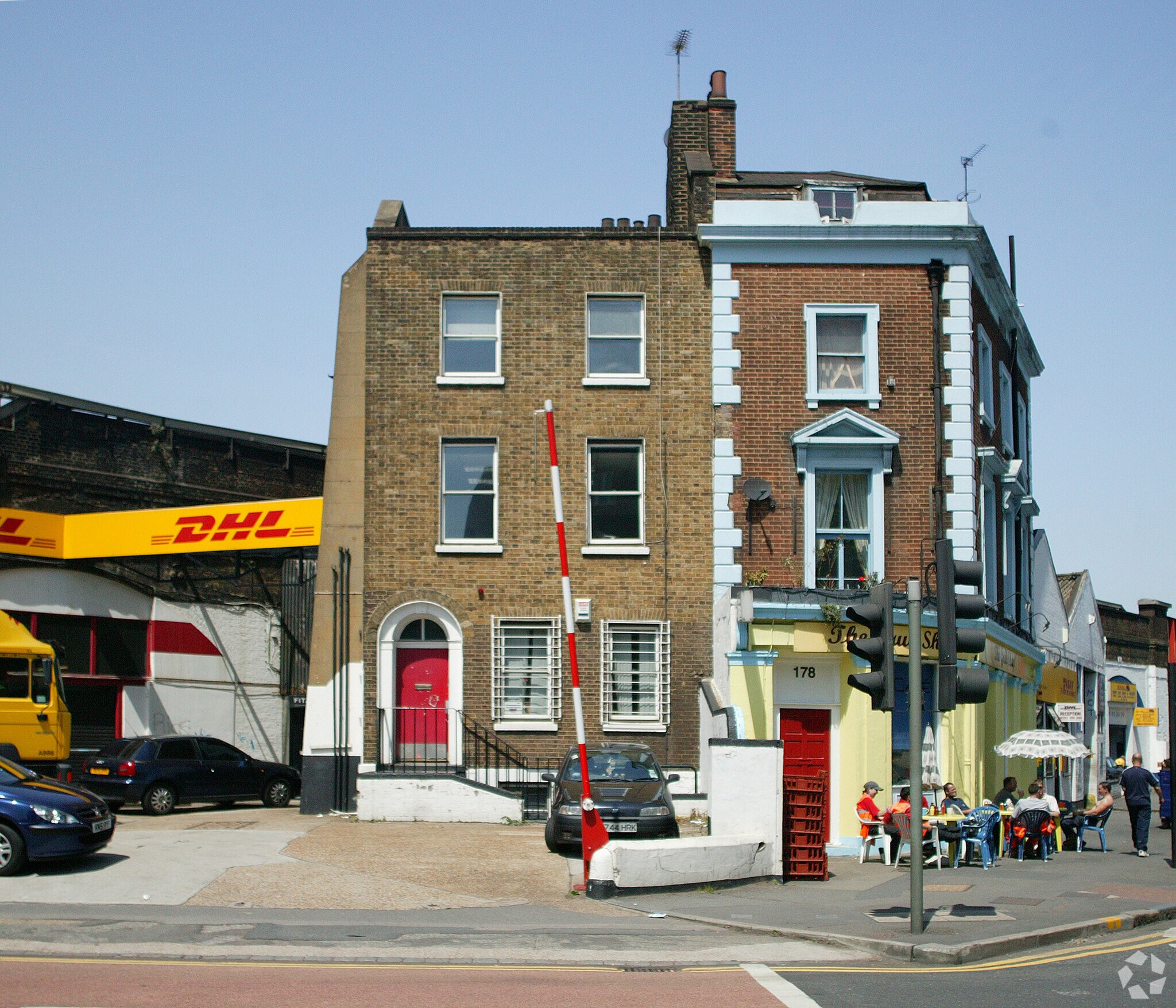 180 Lambeth Rd, Londres à louer Photo principale- Image 1 de 2