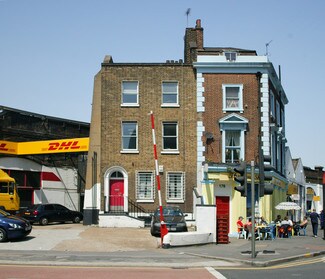 Plus de détails pour 180 Lambeth Rd, Londres - Bureau à louer