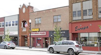 More details for 718-720 Philadelphia St, Indiana, PA - Retail for Lease