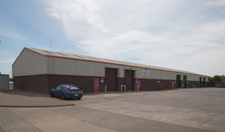 Plus de détails pour STEVENSTON INDUSTRIAL ESTATE – à vendre, Stevenston