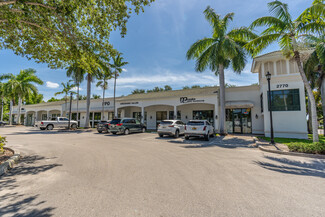 More details for 2770 Davis Blvd, Naples, FL - Office for Sale