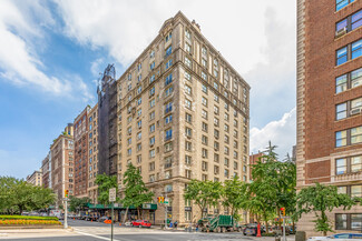 More details for 921-927 Park Ave, New York, NY - Multifamily for Sale