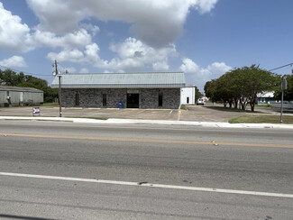 Plus de détails pour 107 E Austin St, Port Lavaca, TX - Industriel à vendre