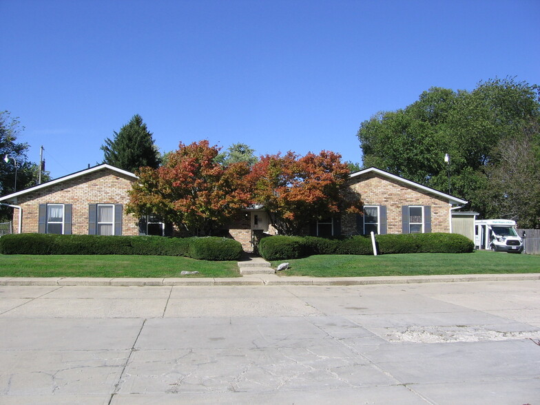 20 Davis Ave, Enon, OH for sale - Building Photo - Image 1 of 1