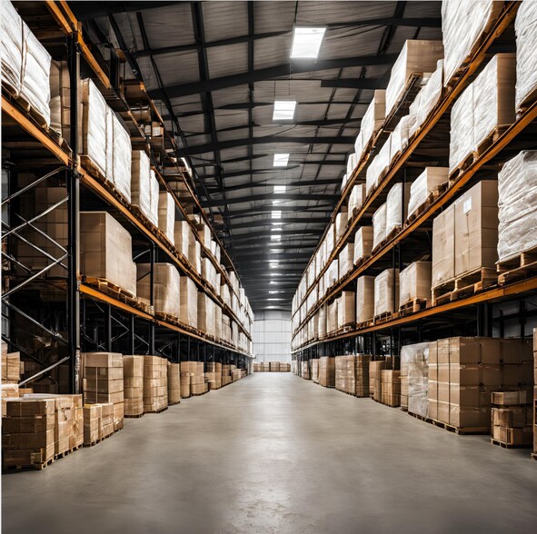 Industriel dans Pinto, Madrid à vendre - Photo intérieure - Image 2 de 4