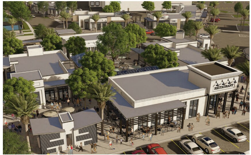 Promenade St, Panama City, FL à louer Photo du bâtiment- Image 1 de 4