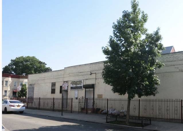 3104 E Clarendon Rd, Brooklyn, NY for sale Building Photo- Image 1 of 6