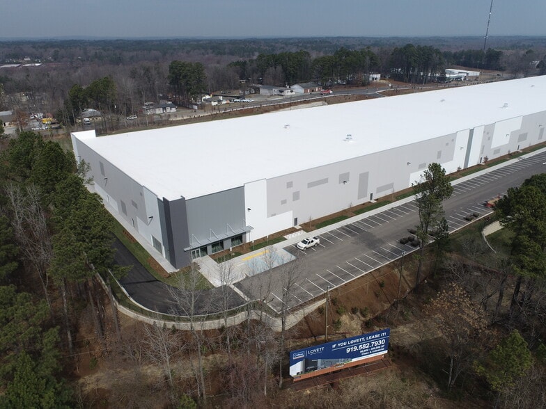 1716 Camden Ave, Durham, NC for lease - Building Photo - Image 3 of 3