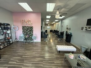 5000-6000 Mid Atlantic Dr, Morgantown, WV for lease Interior Photo- Image 2 of 10