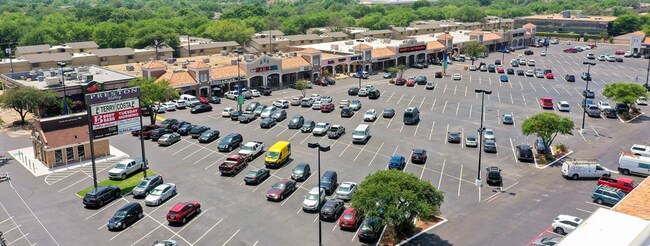 Plus de détails pour 12815-12835 Preston Rd, Dallas, TX - Commerce de détail à louer
