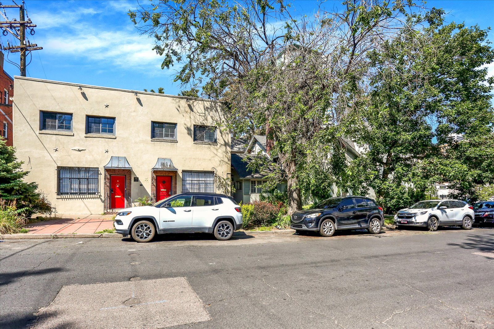422 21st St, Denver, CO for sale Building Photo- Image 1 of 35