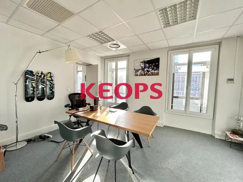 Bureau dans Toulouse à louer - Photo intérieure - Image 2 de 11