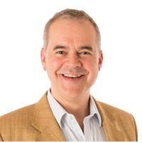 Mark Cribb
