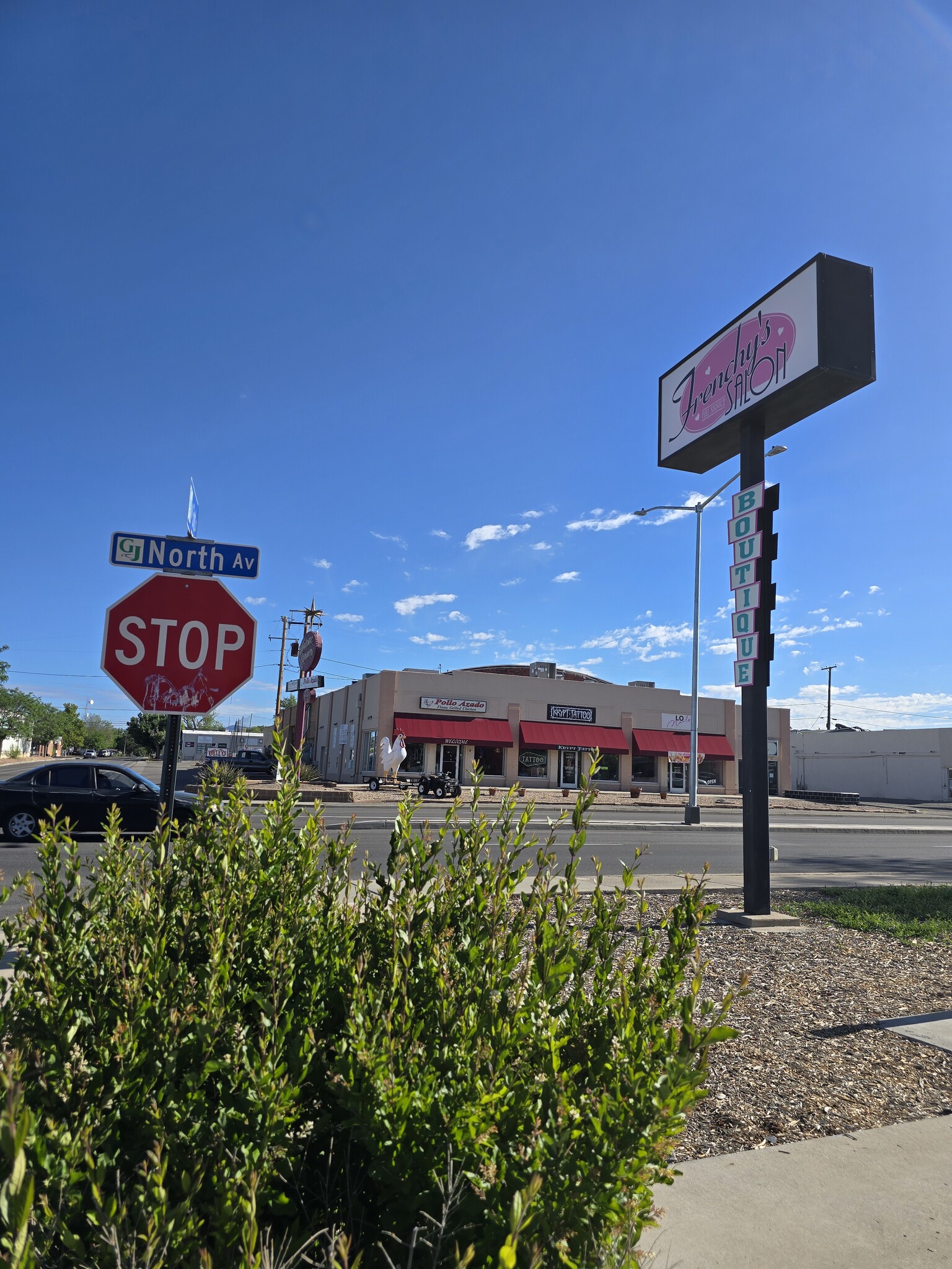 303 North Ave, Grand Junction, CO for lease Other- Image 1 of 11