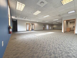 Plus de détails pour 39 Delevan St, Rochester, NY - Bureau à louer