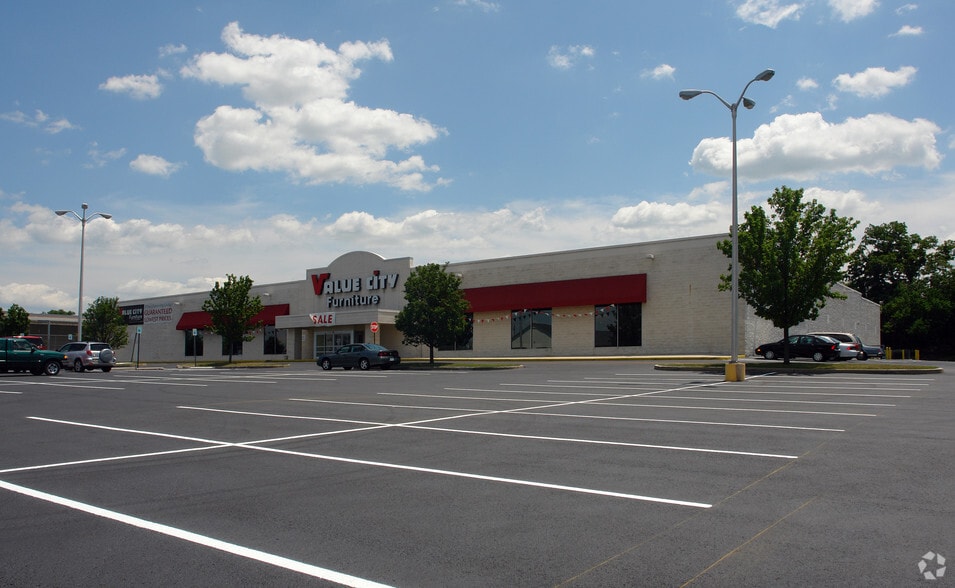 1581 Wesel Blvd, Hagerstown, MD for lease - Building Photo - Image 3 of 4