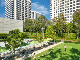 Plus de détails pour 5 Park Plaza, Irvine, CA - Bureau à louer