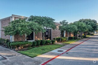 More details for 50-1100 Business Pky, Richardson, TX - Office, Flex for Lease