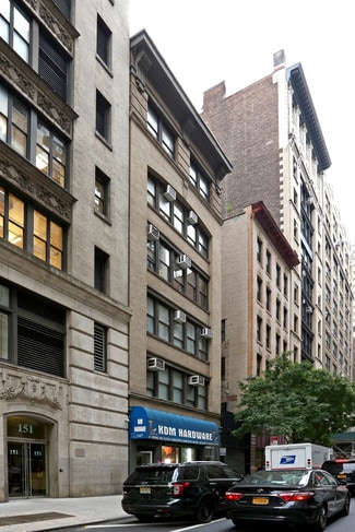 More details for 147 W 26th St, New York, NY - Office for Lease