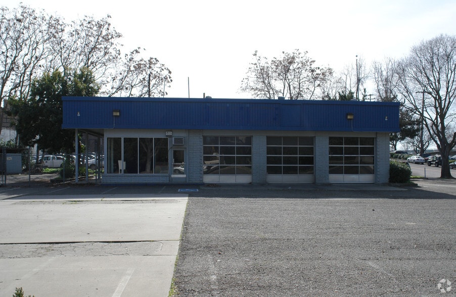 200 Q St, Sacramento, CA for lease - Building Photo - Image 2 of 3