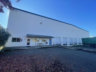 Plus de détails pour 3310 Roosevelt Blvd, Eugene, OR - Industriel à louer