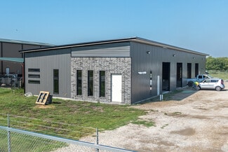 Plus de détails pour 3941 Ruger Dr, Royse City, TX - Industriel à louer