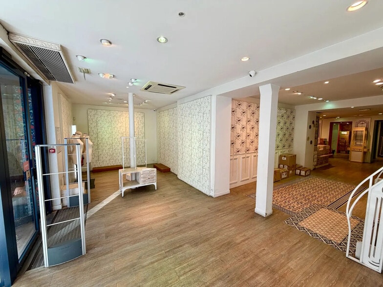 Avenue Du Général Leclerc, Paris à louer - Photo intérieure - Image 2 de 8