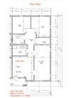 HV 402 floor plan