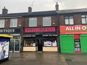 138 Muirhead Ave E, Liverpool for lease Building Photo- Image 1 of 1