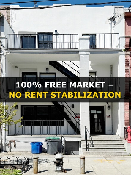 2850 W 17th St, Brooklyn, NY for sale - Building Photo - Image 1 of 33