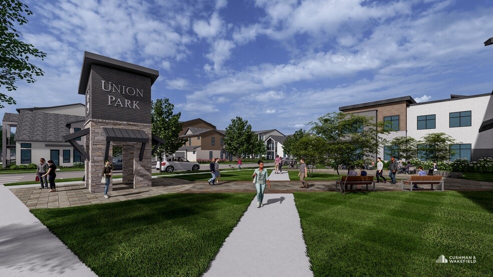 3030 Golden Grove Dr, Fort Collins, CO à vendre - Photo du bâtiment - Image 2 de 12