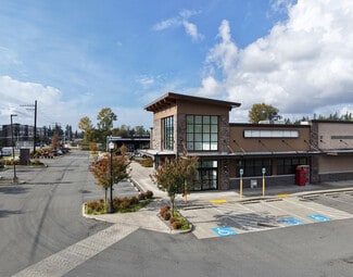 Plus de détails pour 7423 204th St, Arlington, WA - Commerce de détail à louer