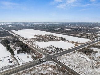 Plus de détails pour 3445-3447 Highway 7, Pickering, ON - Terrain à vendre