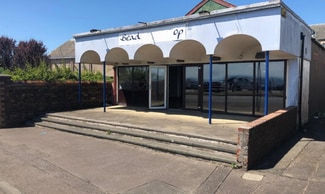 Plus de détails pour Promenade, Leven - Commerce de détail à vendre