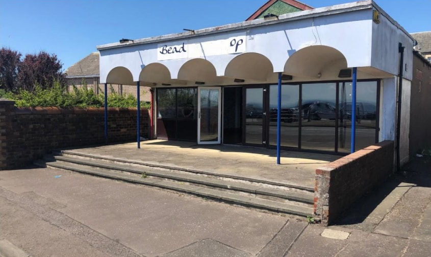 Promenade, Leven for sale Building Photo- Image 1 of 7