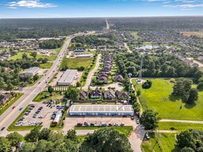 2650 Old Louetta Loop, Spring, TX for lease Aerial- Image 2 of 31