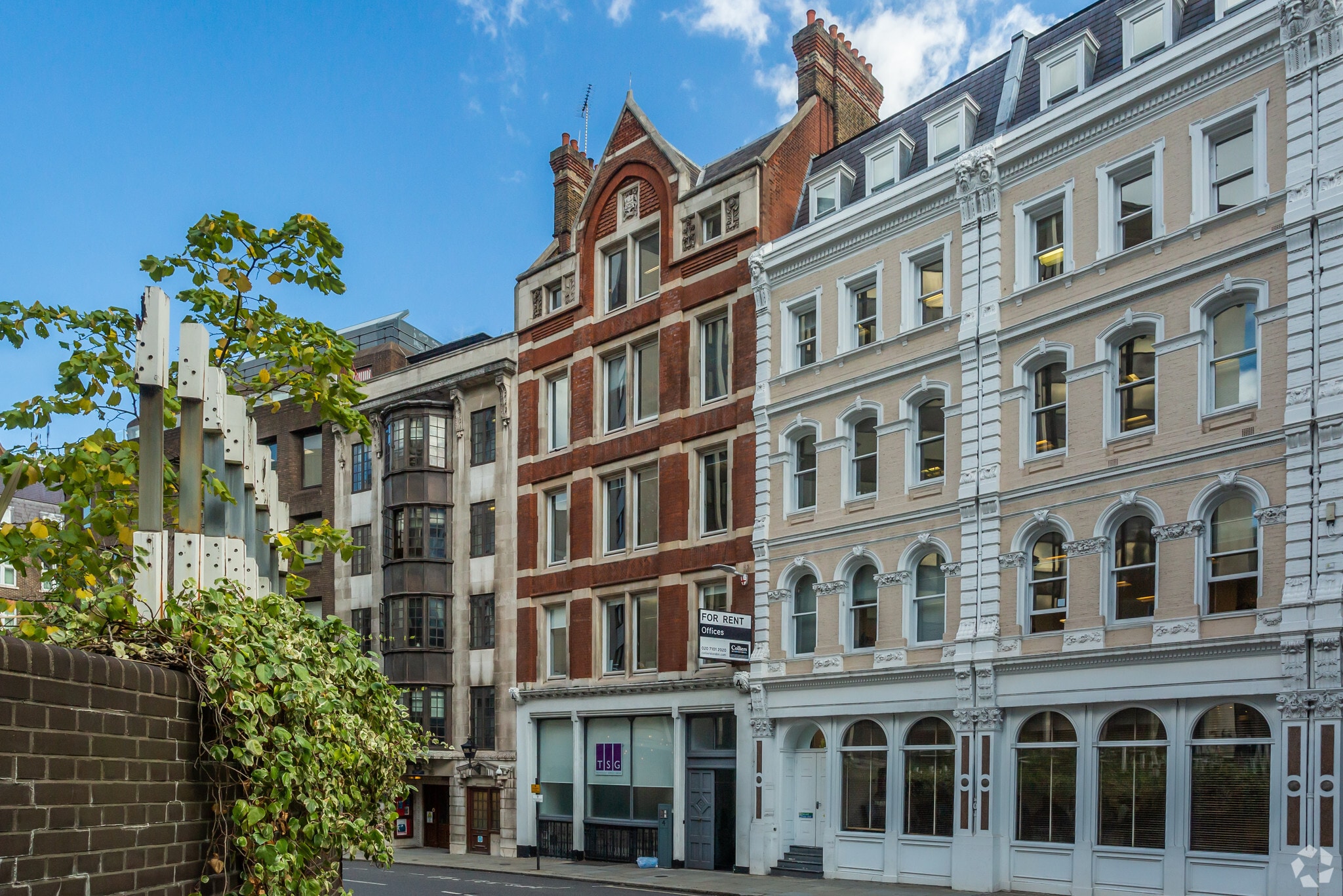 4 Snow Hl, London for lease Primary Photo- Image 1 of 13