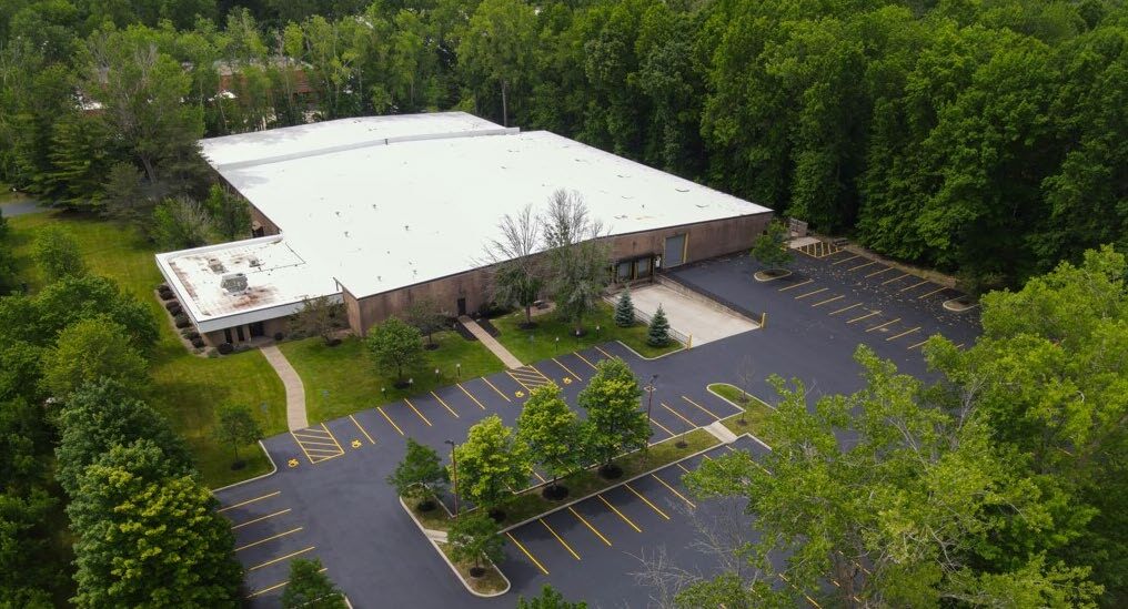 55 Woodridge Dr, Amherst, NY for lease Building Photo- Image 1 of 8