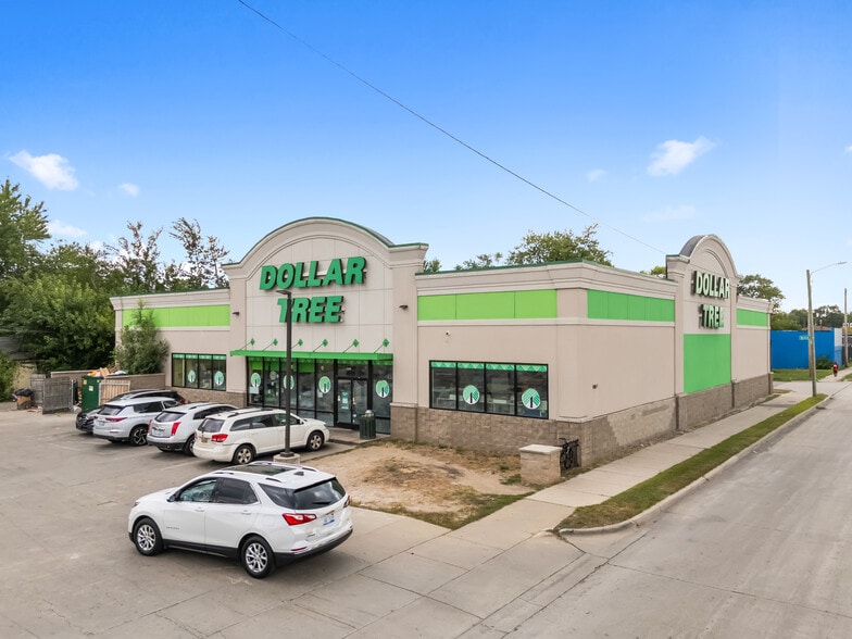 18611 Joy Rd, Detroit, MI for sale - Building Photo - Image 2 of 5