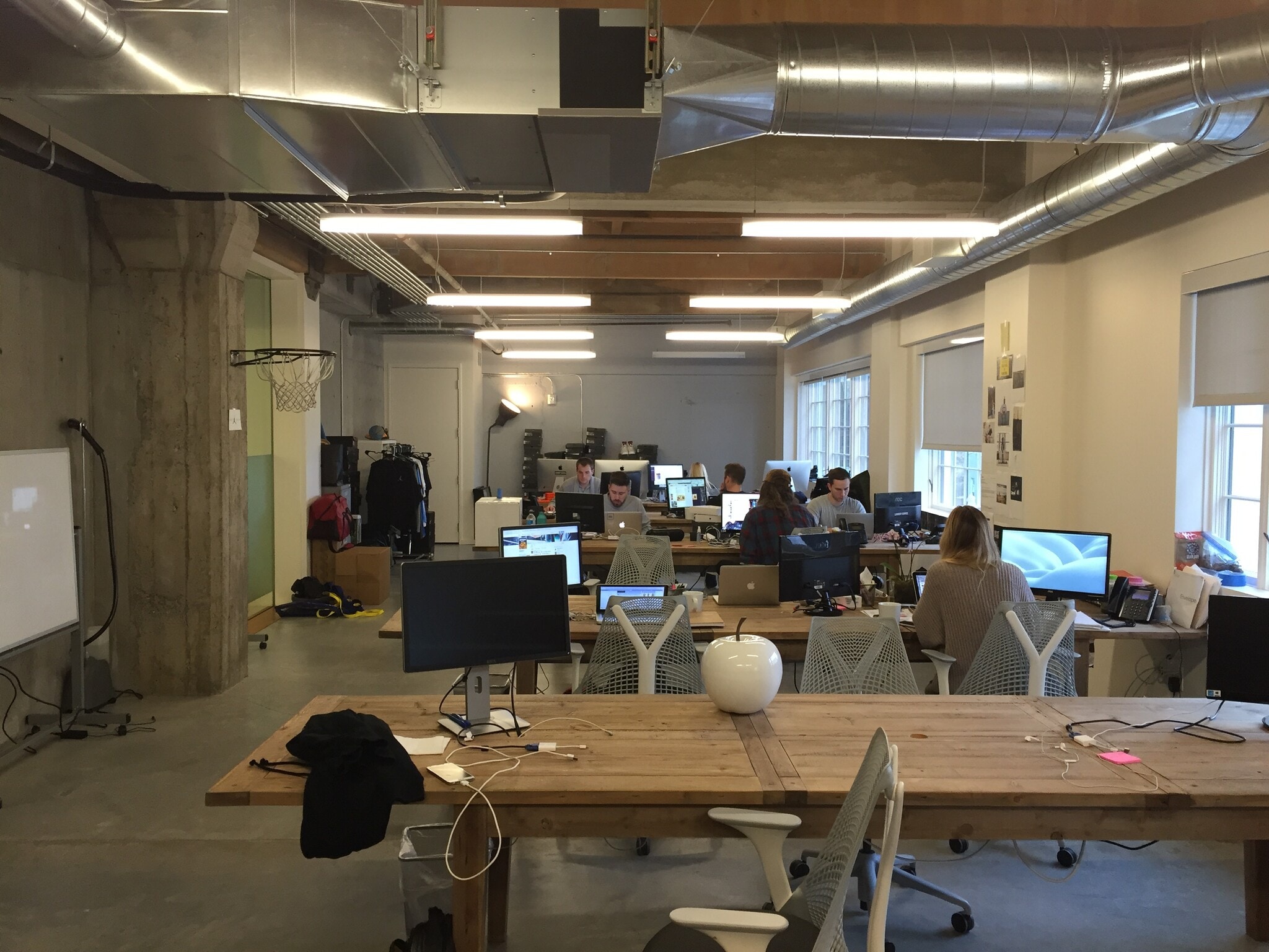 123 NE 3rd Ave, Portland, OR for lease Building Photo- Image 1 of 5