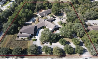 Plus de détails pour 11924 San Jose Blvd, Jacksonville, FL - Spécialité à vendre