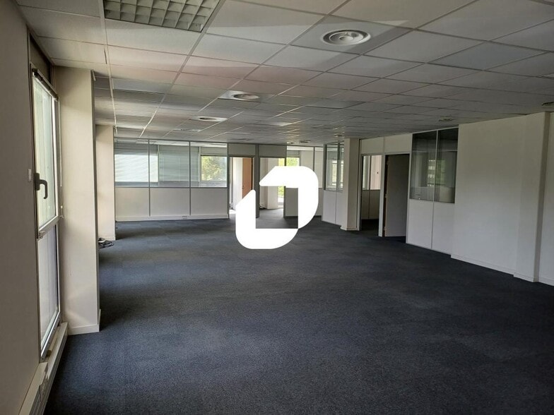 7 Boulevard Nicéphore Niepce, Nantes à louer - Photo du bâtiment - Image 2 de 7