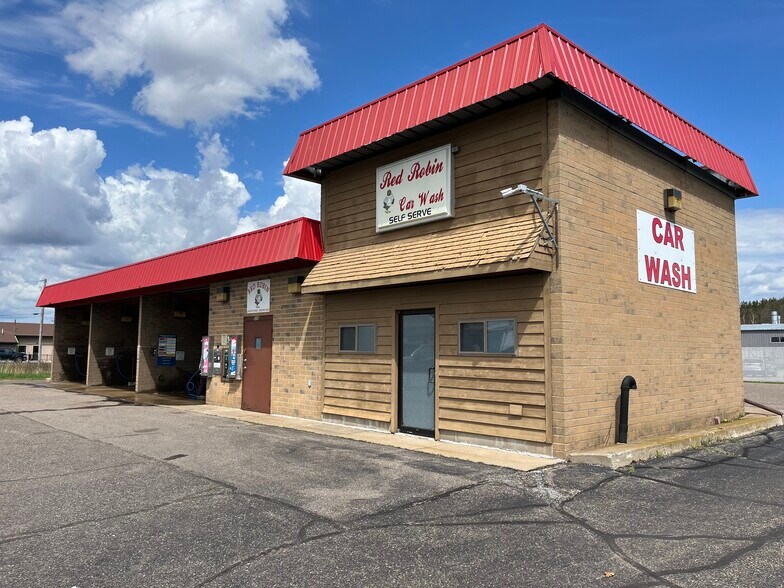 526 Amron ave, Antigo, WI à vendre - Photo principale - Image 1 de 13