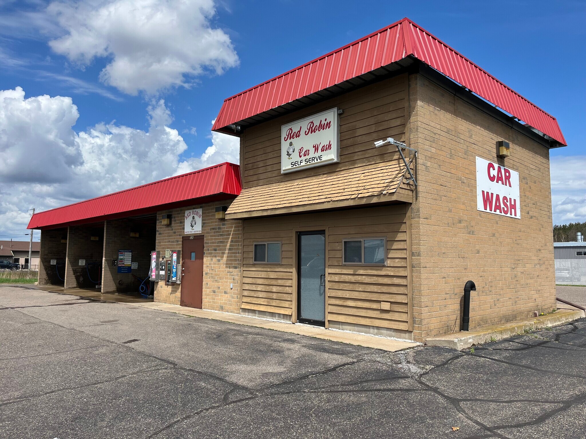 526 Amron ave, Antigo, WI à vendre Photo principale- Image 1 de 14